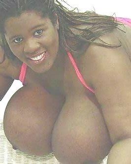 EBONY MEGA TITS Porn Pictures XXX Photos Sex Images 810402 PICTOA