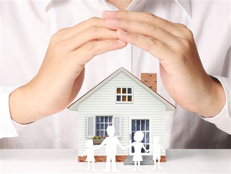 An Overview Of Home Insurance