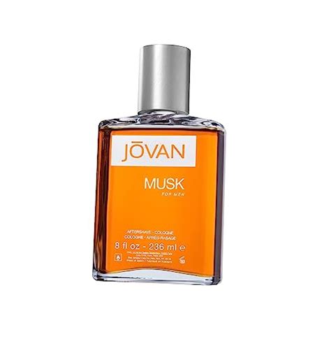 I Tested Jovan Musk For Men And Heres Why Its My Go To Fragrance