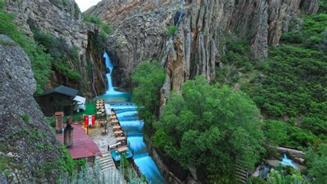 Malatya Da Gezilecek Yerler Gammaz