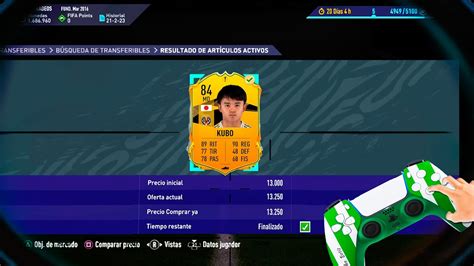 FIFA 21 MONEDAS FACILES HAZ ESTOS FILTROS DE TRADEO YA Hasta 3k