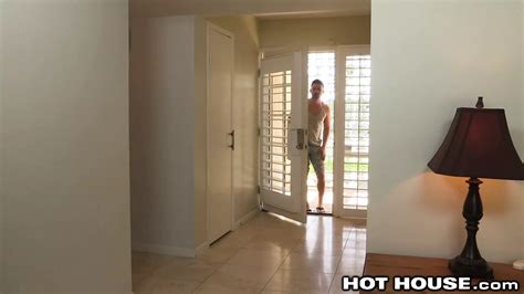 Hothouse Caught Sean Maygers Naked Start Blowing Him Gay Blowjob Blowjob Porn Xhamster