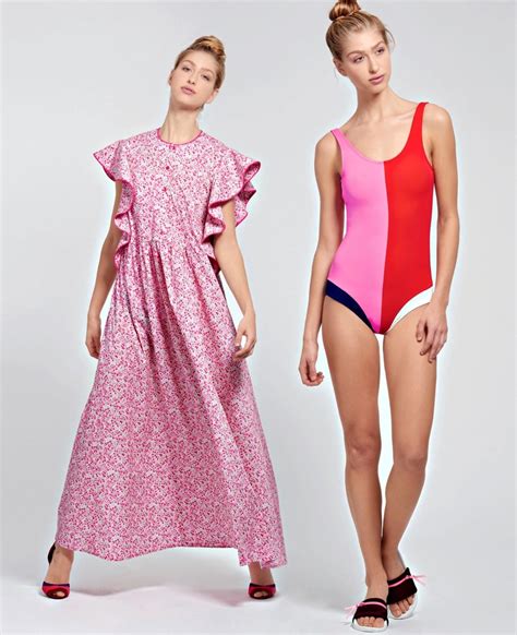 Sewing Pattern One Piece Swimsuit Pattern Caftan Pattern Etsy