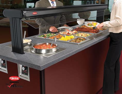 Heated Round Wells By Hatco Hot Meals Food Food Warmer