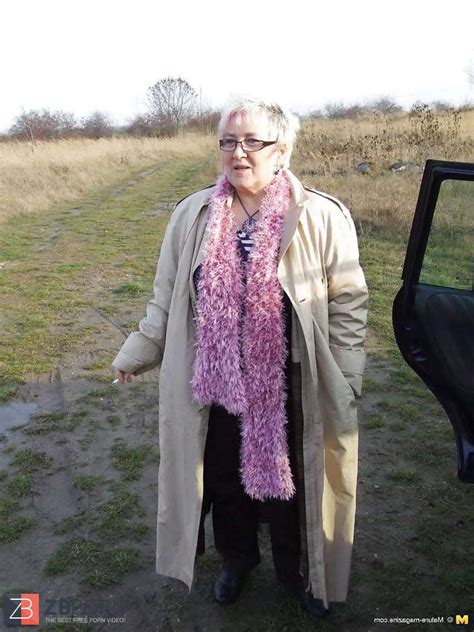 Granny PLUMPER Bare ZB Porn