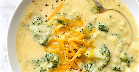 Cheese Whiz Soup Recipes Yummly