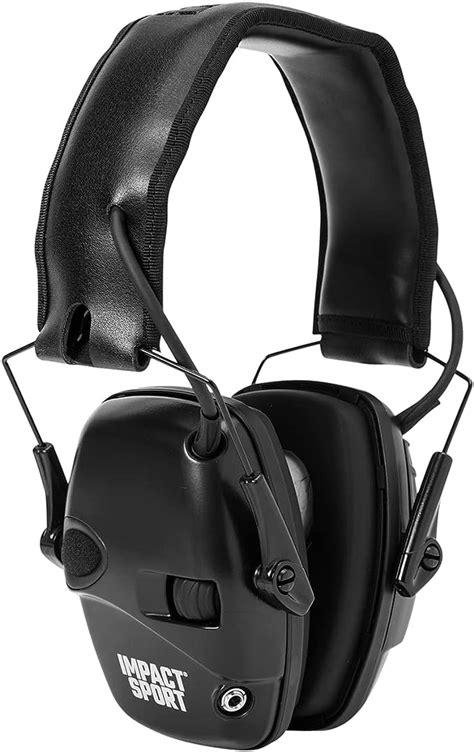 Best Shooting Ear Protection Of 2024 Firearm Safety Guide Cedar Mill