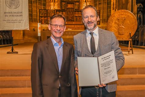 Neuaufnahmezeremonie 2023 In Der Ev Stadtkirche St Reinoldi