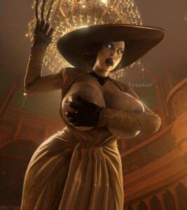 Resident Evil Hot Hentai Mature Female Thighs Female Mature Fit Female Curvy Figure