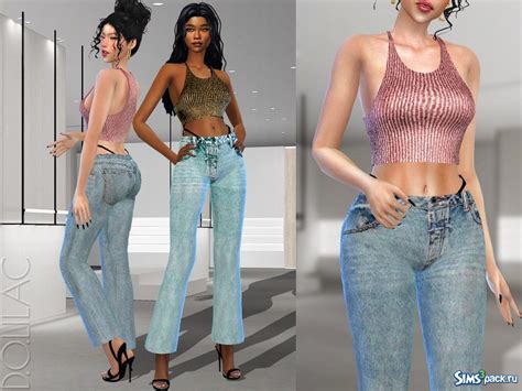 Дополнения для Симс 4 - Скачать дополнения бесплатно для Sims 4