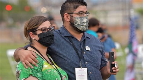 Allison parker shooting anniversary brings the community out 12