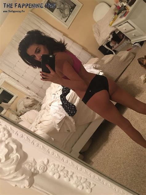 Mikaela Hoover Nude Leaked 75 Photos The Fappening