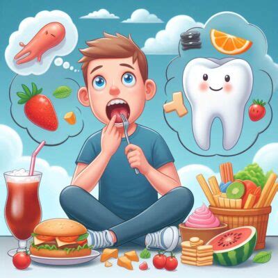 8 Tips To Remove Food Stuck In Wisdom Tooth Hole Top Techniques 2024