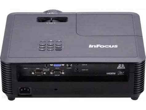 INFOCUS IN118BB Projeksiyon Cihazı