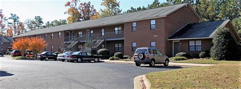 Bradford Park 226 Units In Greenville Nc Deaton Investment Real Estate