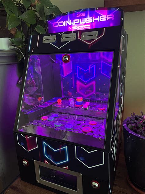 Coin Pusher Game Locations Near Me Online | centralcountiesservices.org