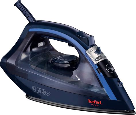 Утюг Tefal FV1713E0 купить | ELMIR - цена, отзывы, характеристики