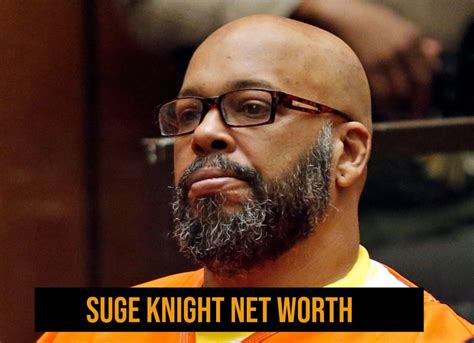 Suge Knight Net Worth 2022 - Earning, Bio, Age, Height, Career
