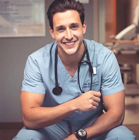 Hot Doctor Male Doctor Hot Nurse Male Nurse Celebrity Look Celebrity Crush Dr Mike