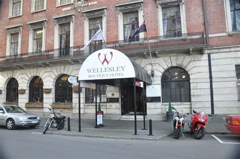 The Best Cool And Unique Wellington Hotels Aug 2022 With Prices