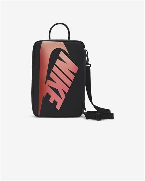 Nike Shoe Box Bag 12l