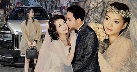 Chuyện tình công tử nhà giàu và cô hot girl đám cưới rước dâu bằng BMW gần thập kỷ trước