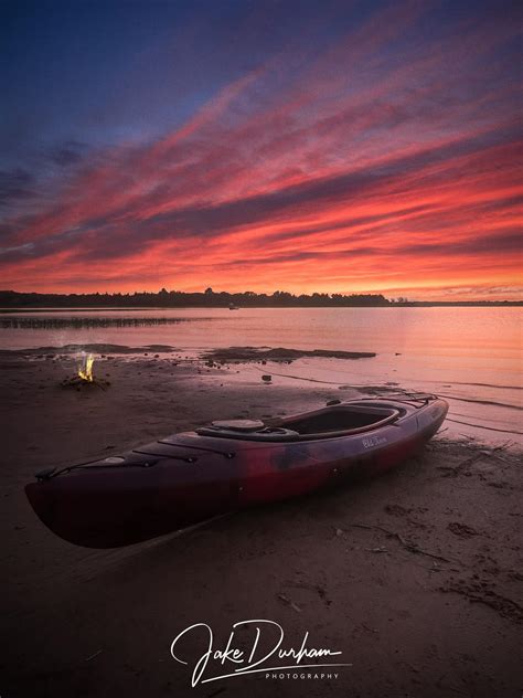 Shawnee Twin Lakes Lake Two Jake Durham Photography