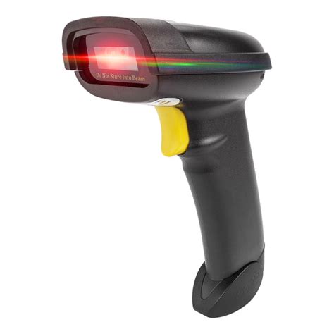 NETUM NT-1228BL 1D&2D Bar Code Scanner, Bluetooth & Wireless QR Barcod