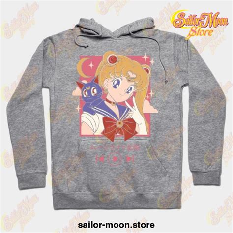 Sailor Moon Clothing New Collection 2021 Sailor Moon Store