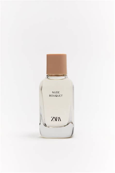 Zara Nude Bouquet Ml Perfumy Damskie Allegro Pl
