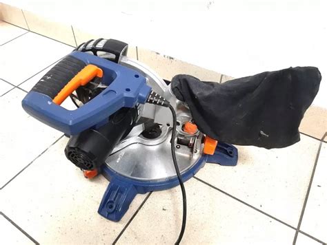 PIŁA DEXTER POWER PILARKA UKOSOWA J1G-ZP1-210D - 12547757040 ...