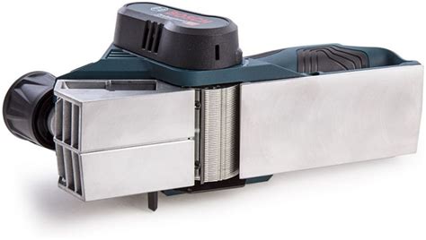 Аккумуляторный рубанок Bosch GHO 12V-20, 06015A7001 - Купить ...