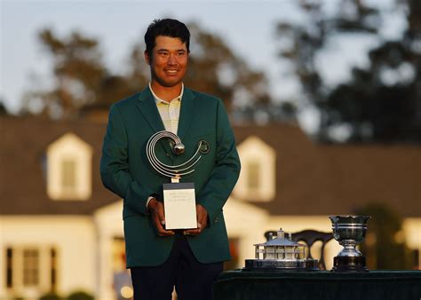 Masters Prize Money