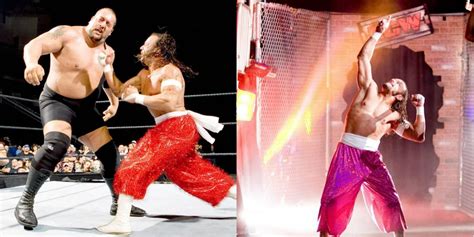 Sabu Reveals His Dream Retirement Match Opponent