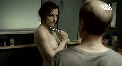 Nude Video Celebs Julia Kijowska Nude Zelazny Most