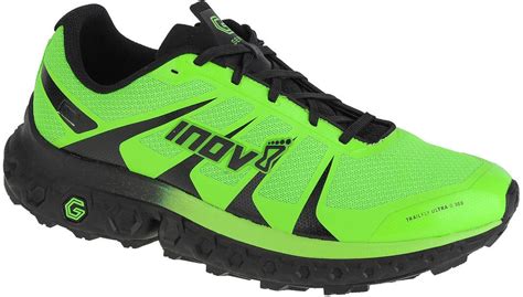 Inov M Skie Trailfly Ultra G Max Zielony Ceny I Opinie Ceneo Pl