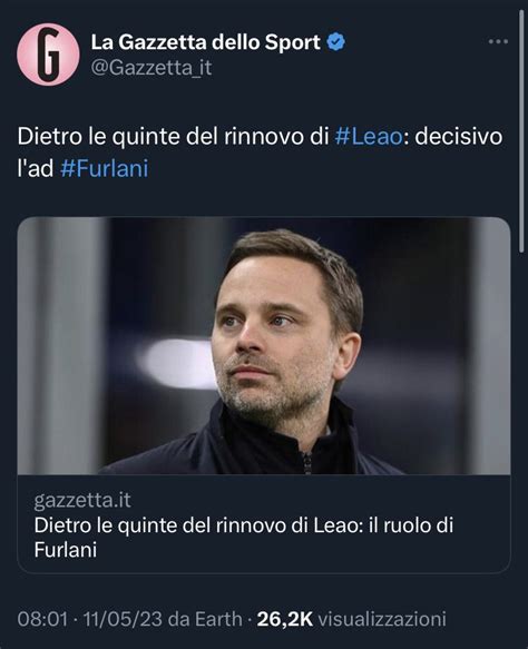 Salva On Twitter Tra Due Ali Di Folla Festanti Il Virgulto Manager