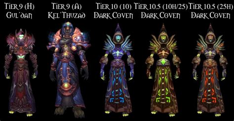 【情報】術士t13 公佈 Wow 魔獸世界 哈啦板 巴哈姆特