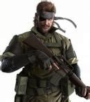 Big Boss Naked Snake Voice Metal Gear Solid Peace Walker Video Game Behind The Voice Actors