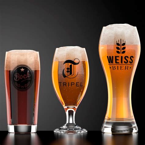 Набор пивных бокалов l'Hedoniste (6 шт) (Balvi) купить по цене 4 490 ...