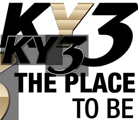 KYTV / KY3 / The Place to Be / First Alert Weather / Springfield, Mo