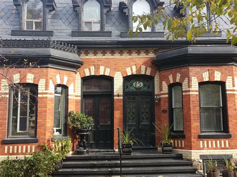 Historic Draper Street