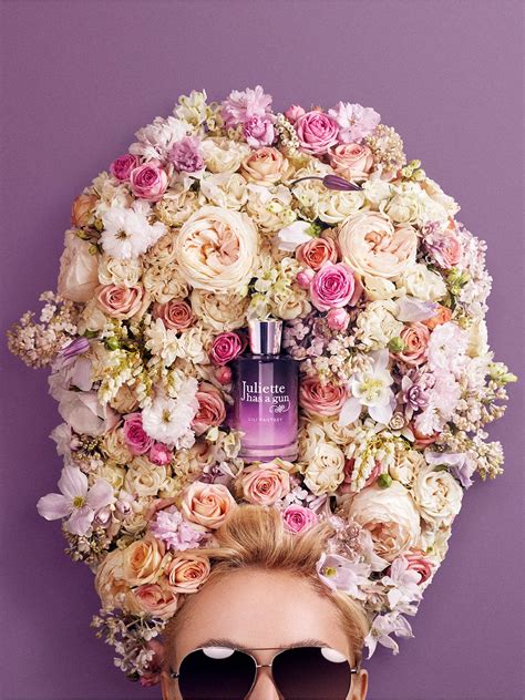Juliette has a Gun Lili Fantasy Eau de Parfum, 100ml