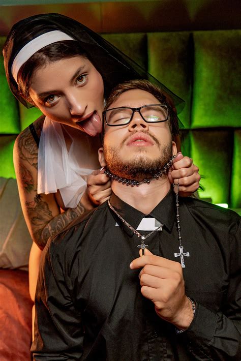 The Priest Brian Evansx Nude Pics Xhamster