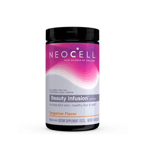 NEOCELL BEAUTY INFUSION COLLAGEN – Health Online