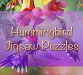 Hummingbird Jigsaw Puzzles Ideas Hummingbird Jigsaw Puzzles Jigsaw