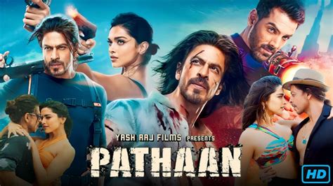 Pathan Full Movie Review Facts Shahrukh Khan Deepika Padukone