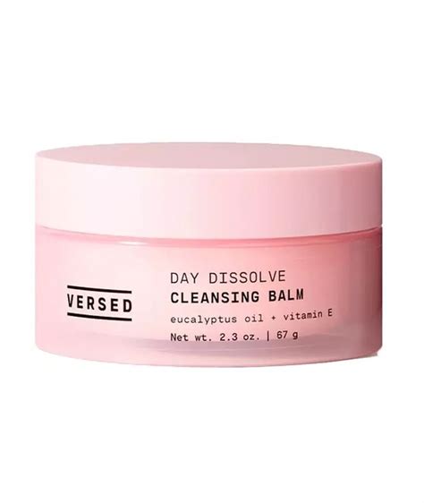 Best Cleansing Balms For Every Skin Type How To Use Cleansing Balm