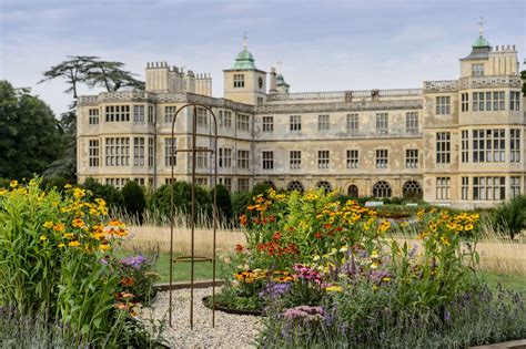 BBC Gardeners’ World Autumn Fair returns to Audley End in September