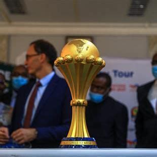 Africa Cup Of Nations Schedule Fixtures Venues As Africa S